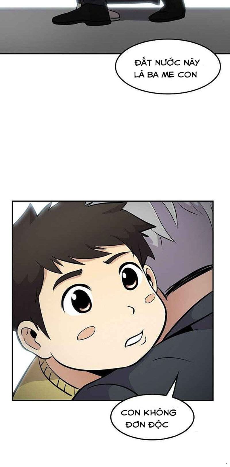 Điều Tra Viên Chuyển Sinh: Chapter 25