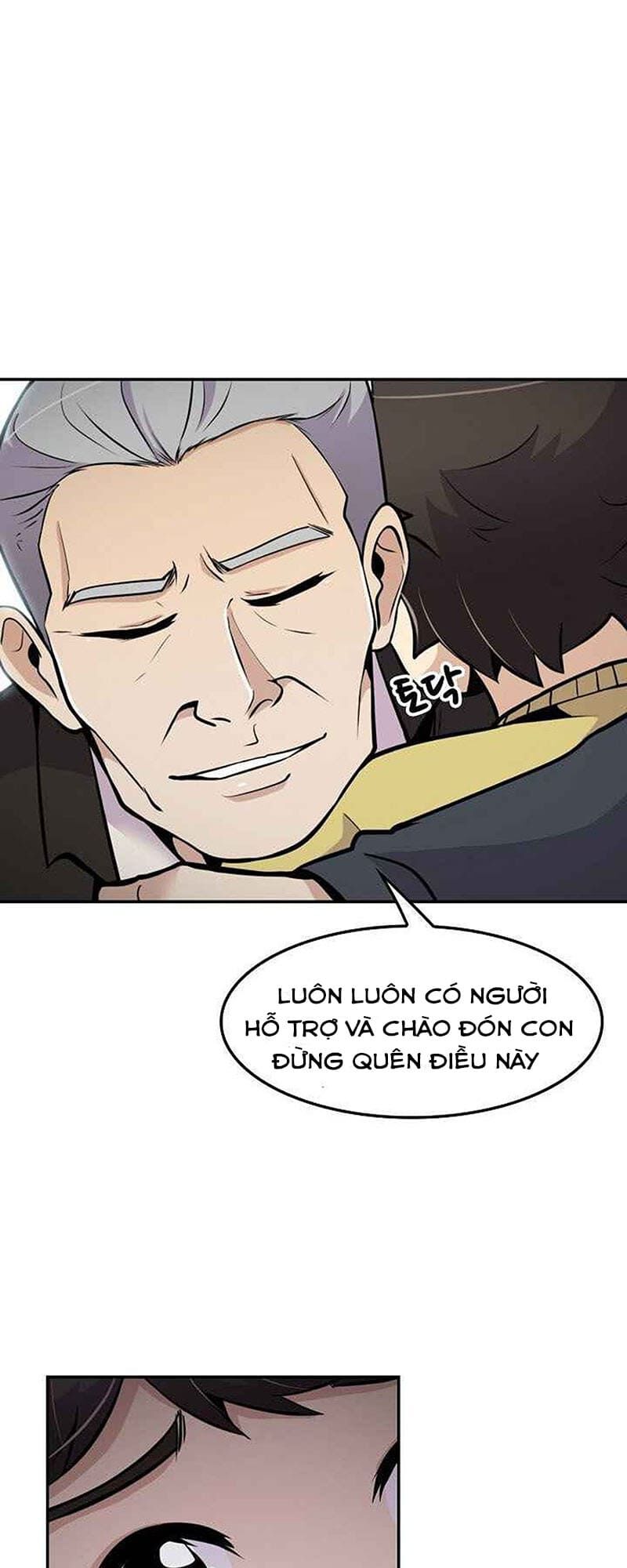 Điều Tra Viên Chuyển Sinh: Chapter 25