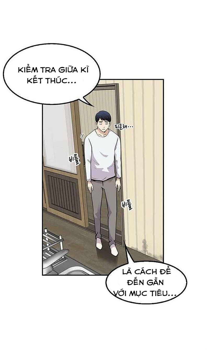 Điều Tra Viên Chuyển Sinh: Chapter 25