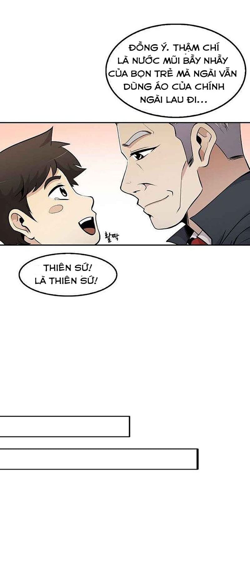 Điều Tra Viên Chuyển Sinh: Chapter 25