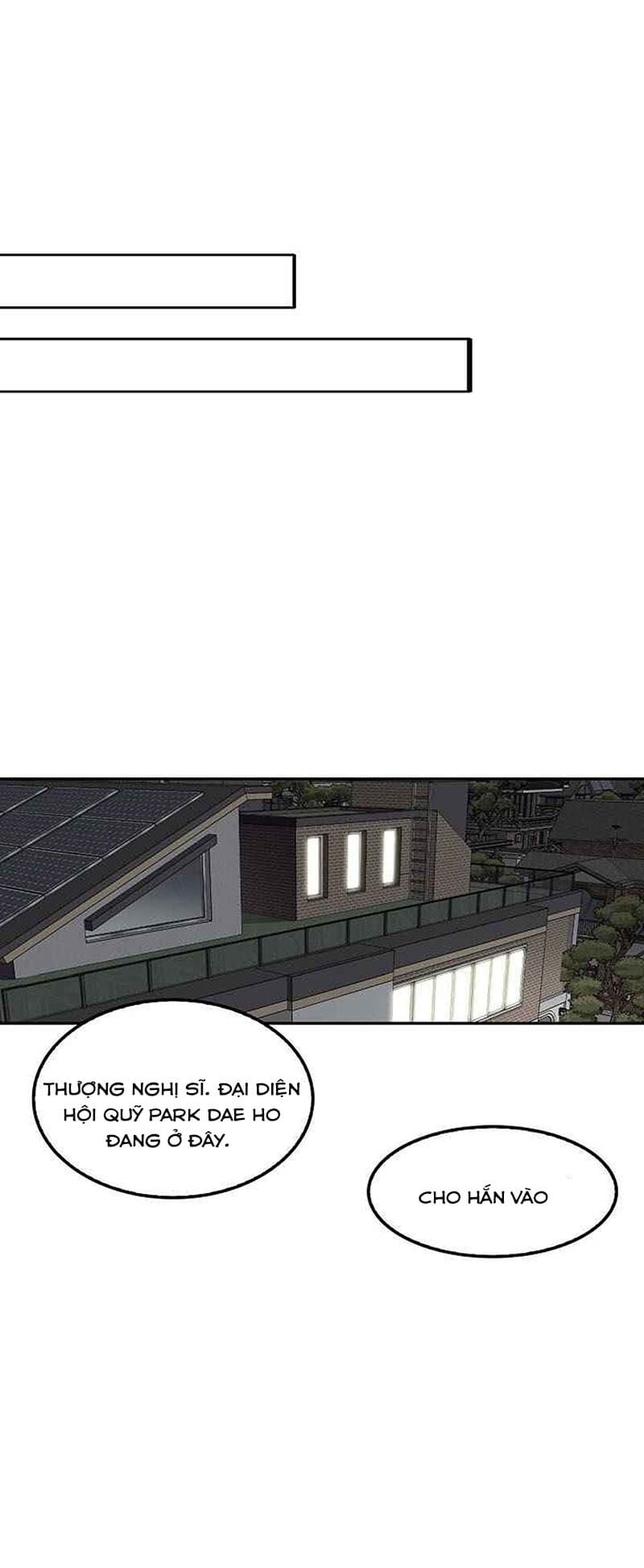 Điều Tra Viên Chuyển Sinh: Chapter 25