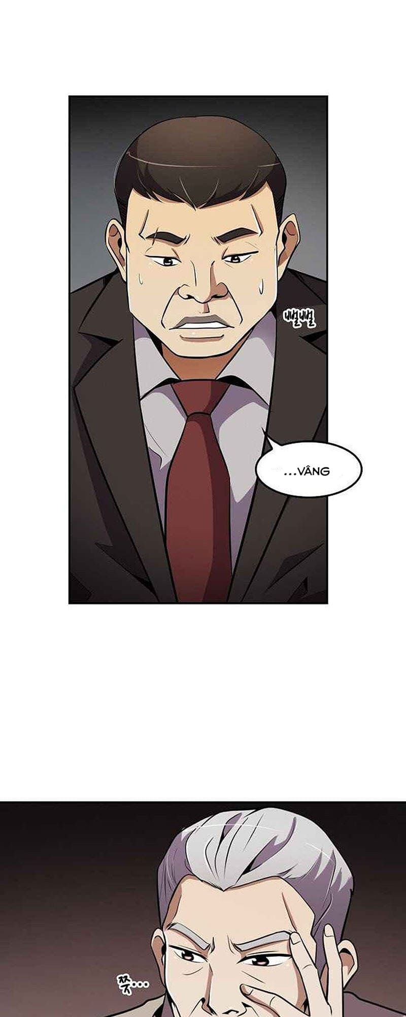 Điều Tra Viên Chuyển Sinh: Chapter 25