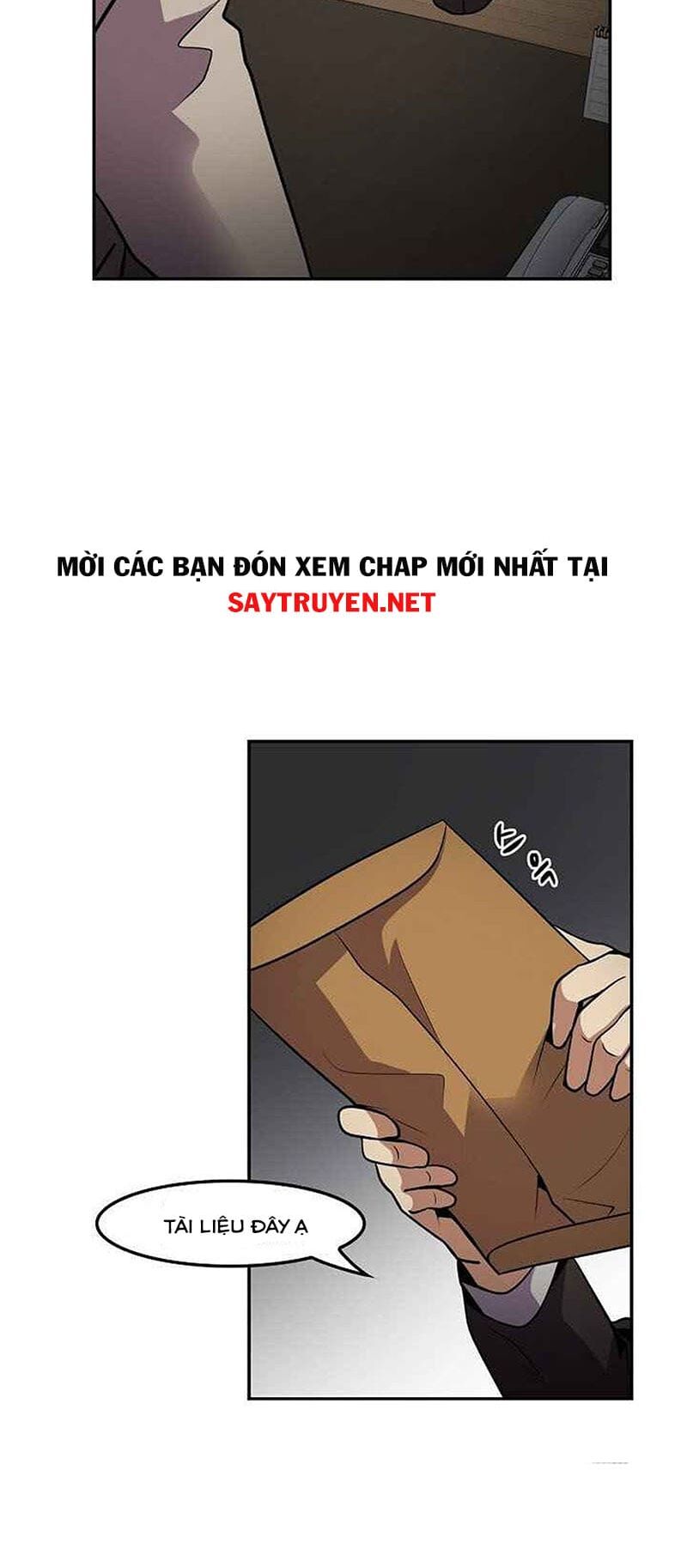 Điều Tra Viên Chuyển Sinh: Chapter 25