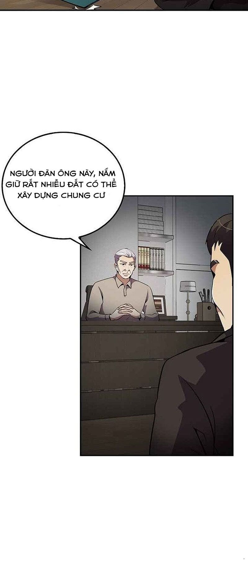 Điều Tra Viên Chuyển Sinh: Chapter 25