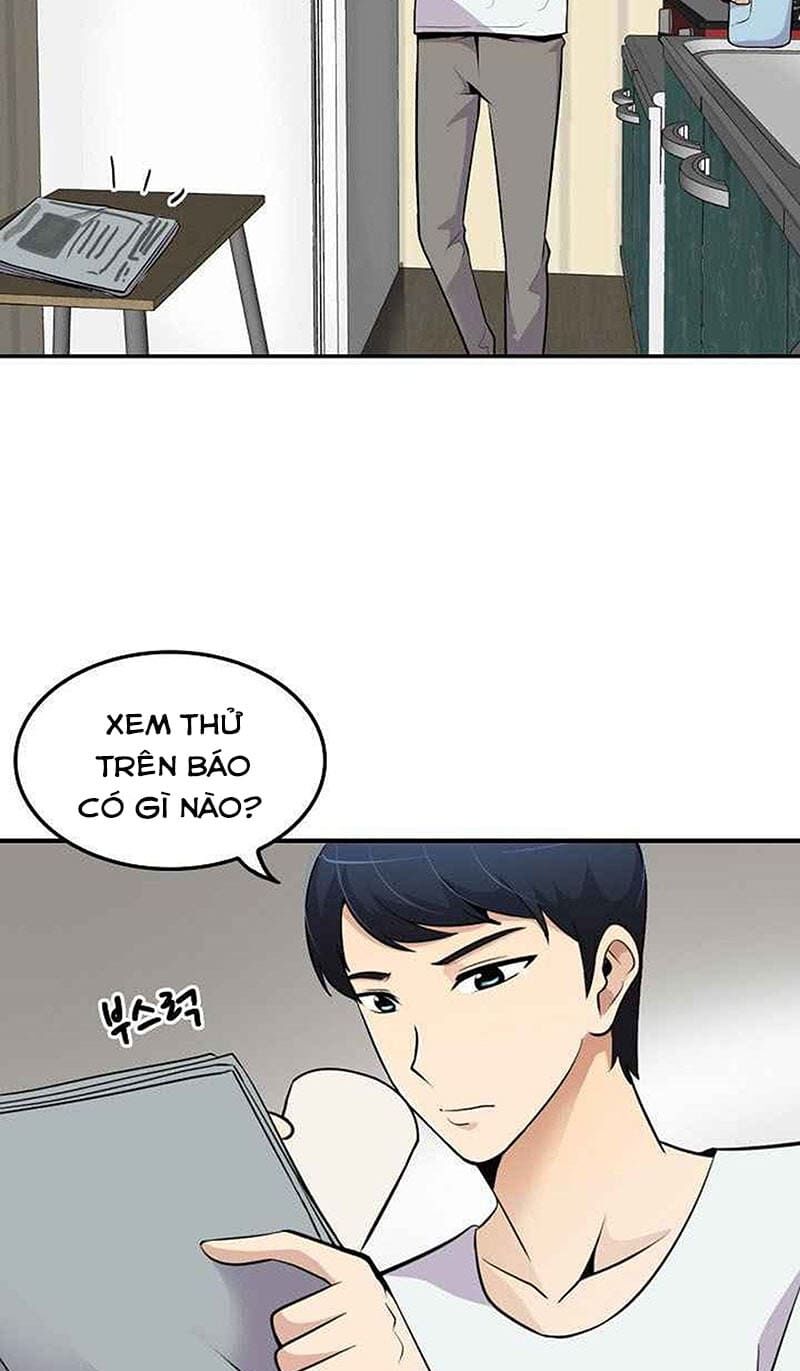 Điều Tra Viên Chuyển Sinh: Chapter 25