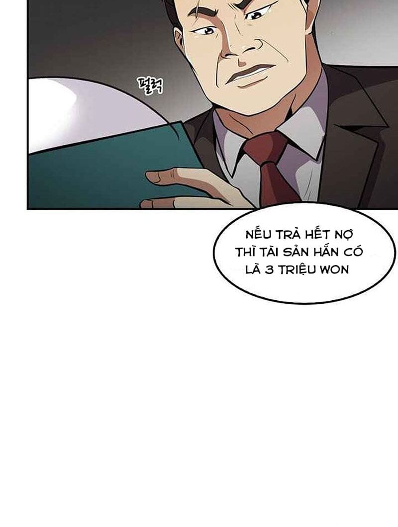Điều Tra Viên Chuyển Sinh: Chapter 25