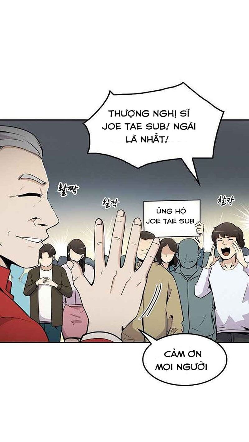 Điều Tra Viên Chuyển Sinh: Chapter 25