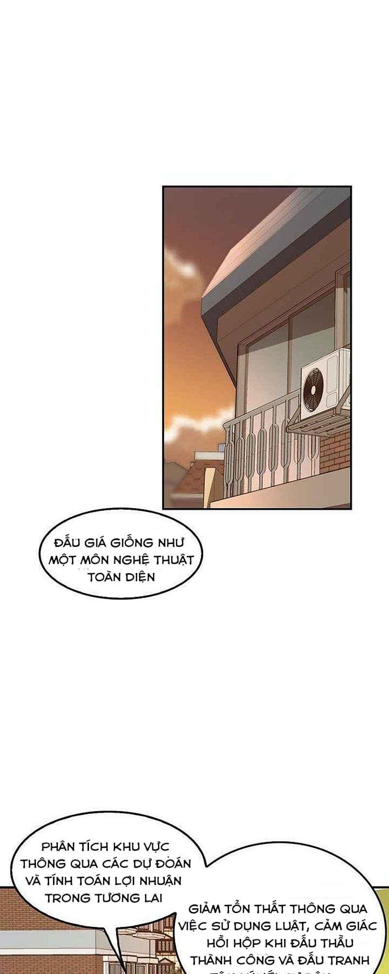 Điều Tra Viên Chuyển Sinh: Chapter 26