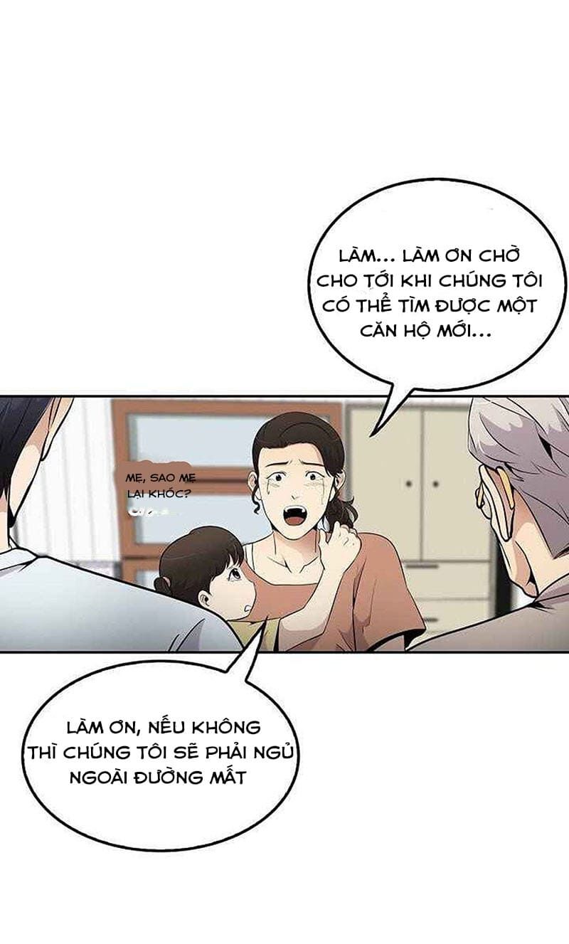Điều Tra Viên Chuyển Sinh: Chapter 26