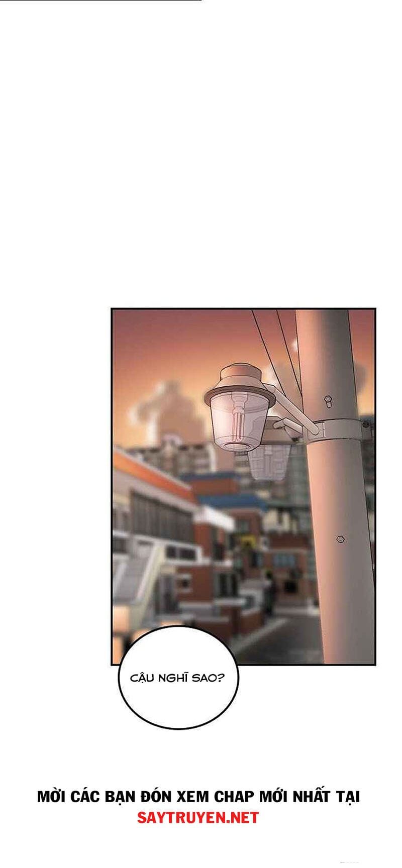 Điều Tra Viên Chuyển Sinh: Chapter 26
