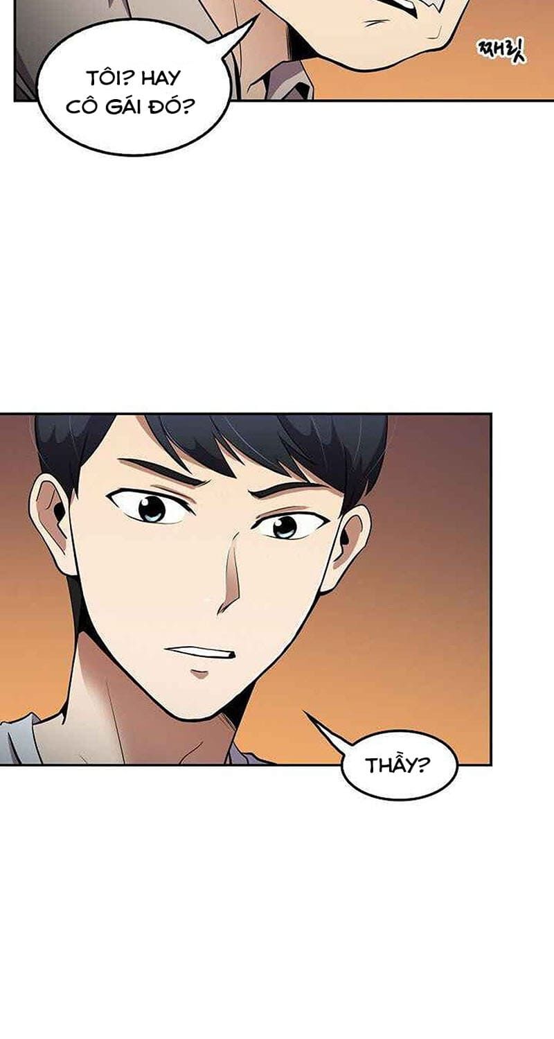 Điều Tra Viên Chuyển Sinh: Chapter 26