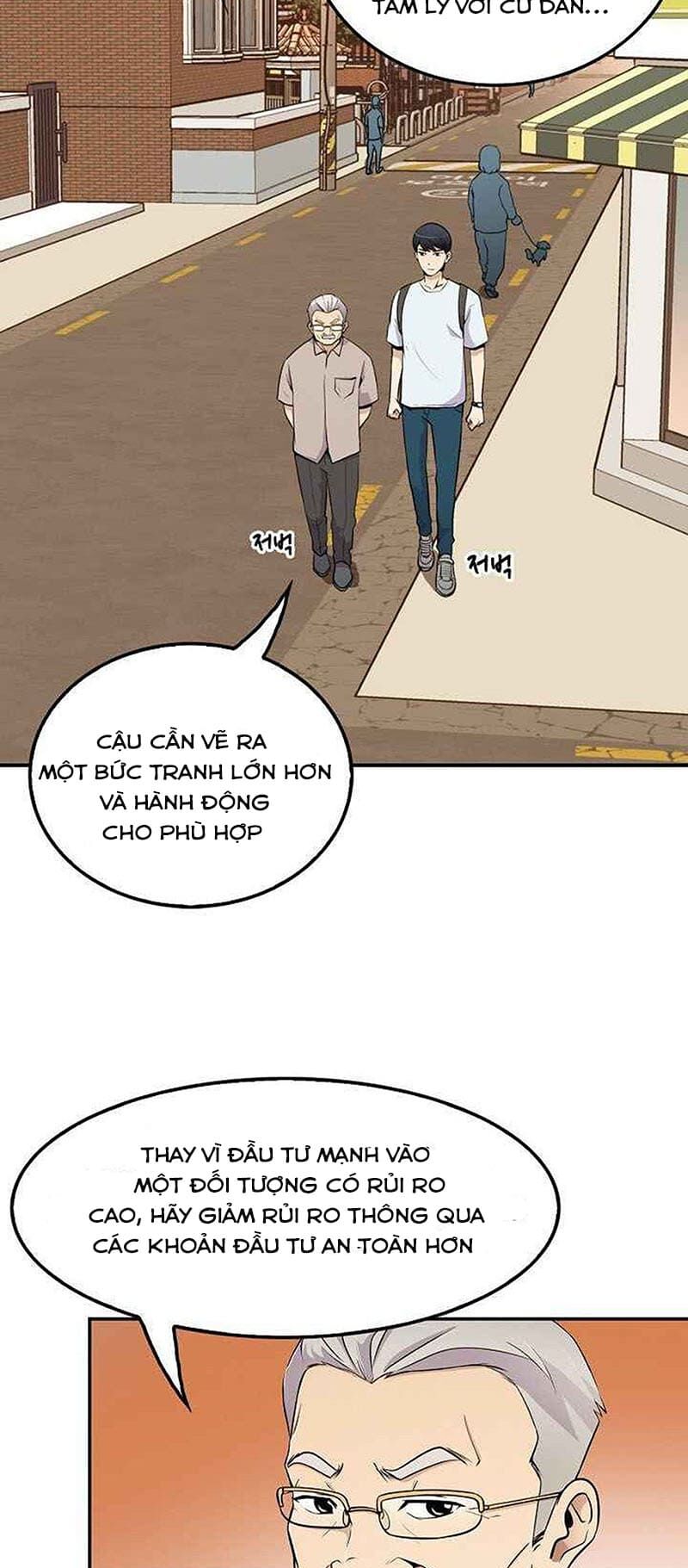 Điều Tra Viên Chuyển Sinh: Chapter 26