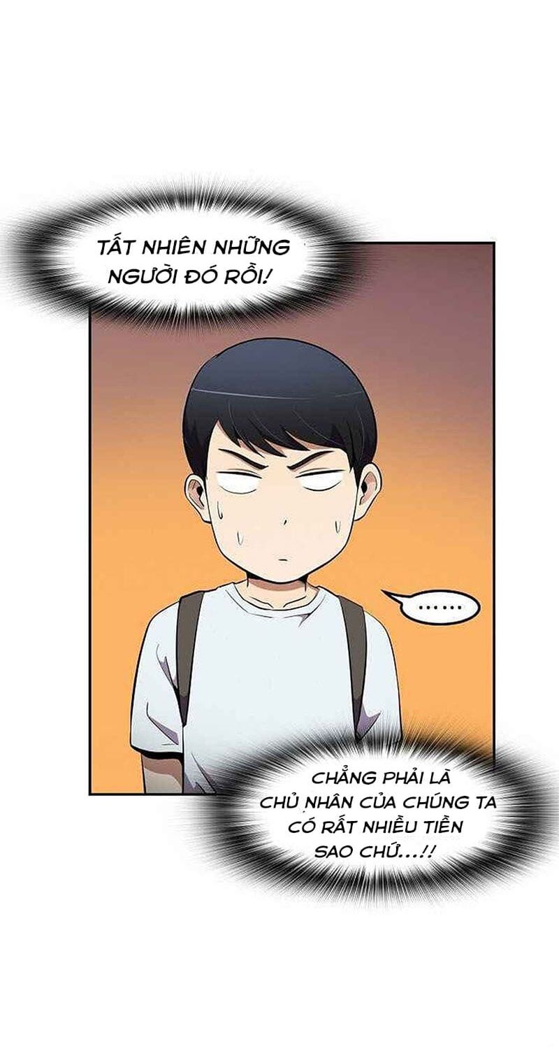 Điều Tra Viên Chuyển Sinh: Chapter 26