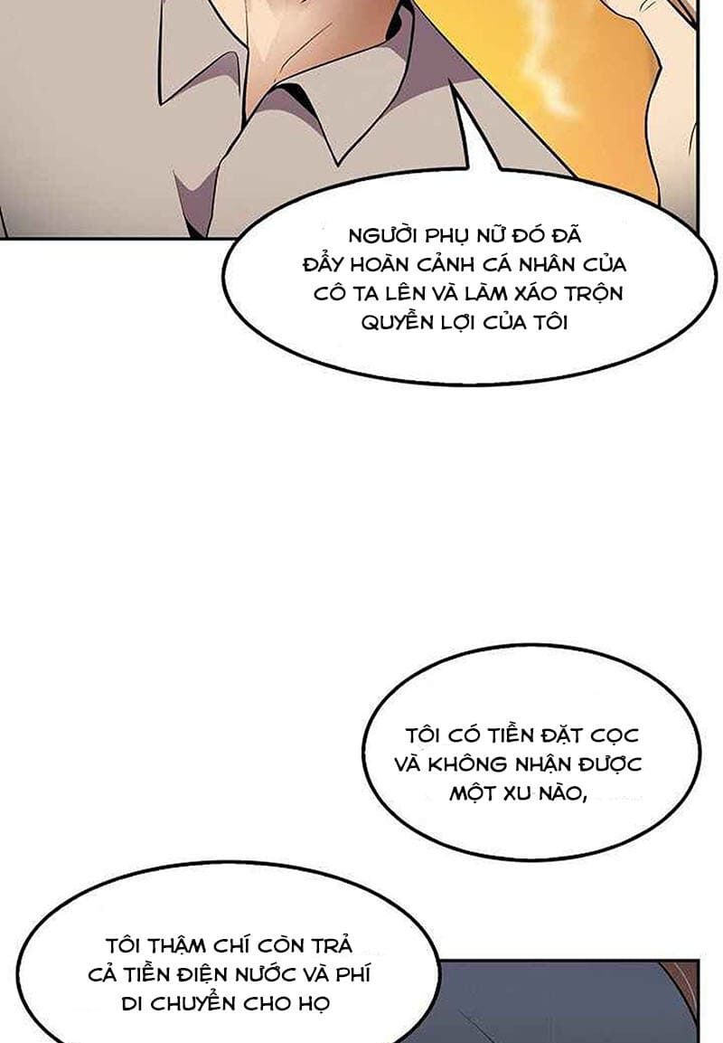 Điều Tra Viên Chuyển Sinh: Chapter 26