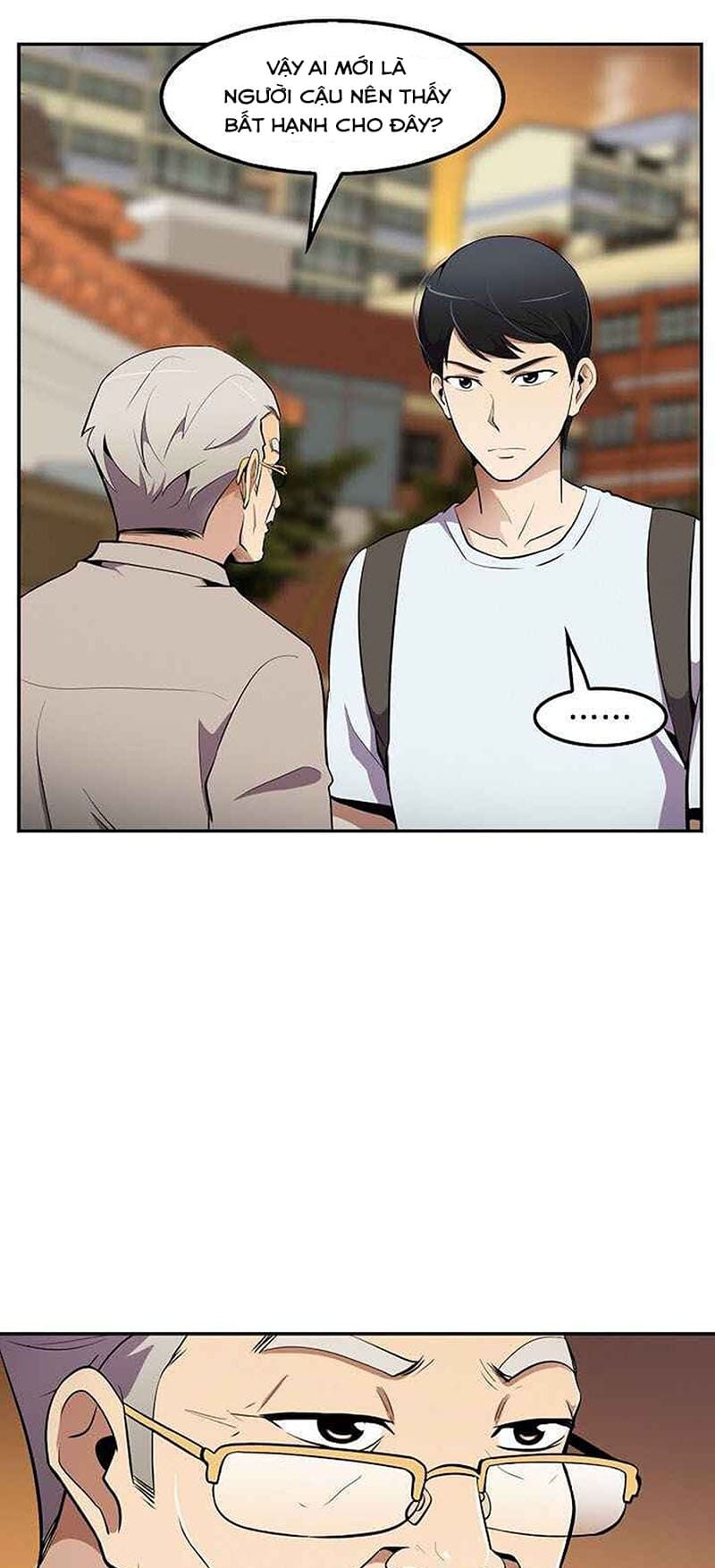 Điều Tra Viên Chuyển Sinh: Chapter 26
