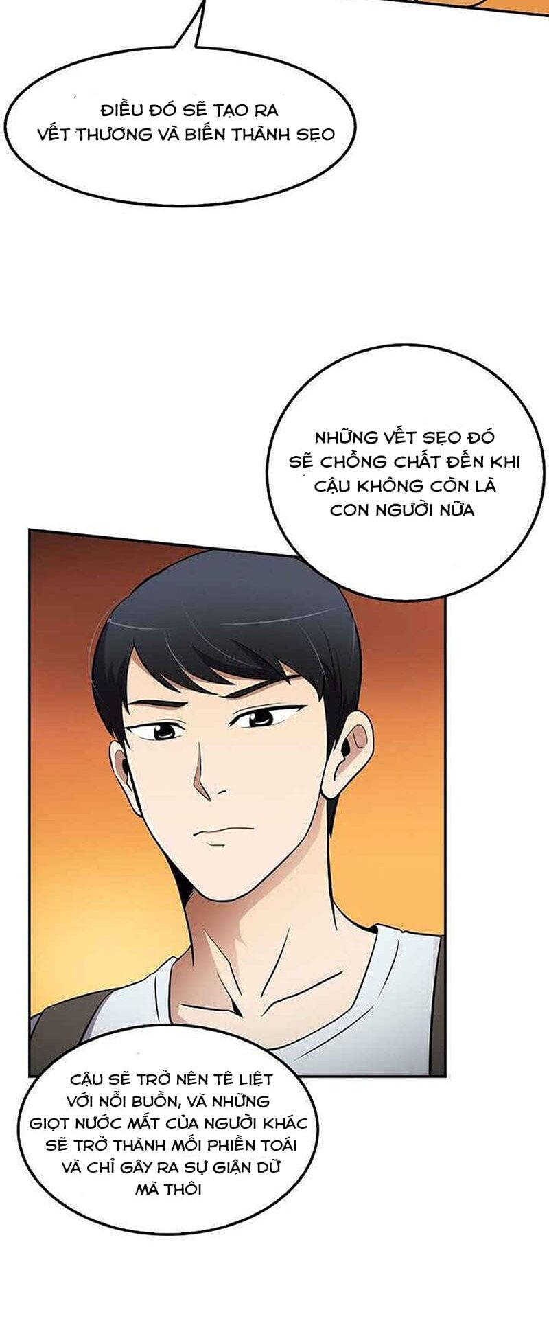 Điều Tra Viên Chuyển Sinh: Chapter 26