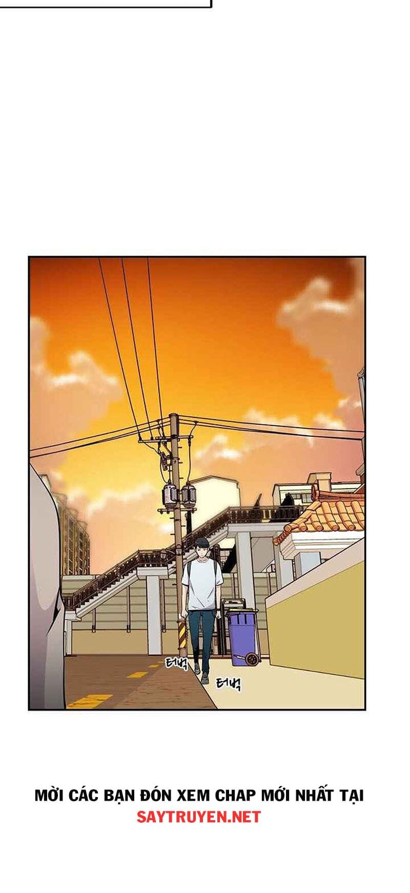 Điều Tra Viên Chuyển Sinh: Chapter 26