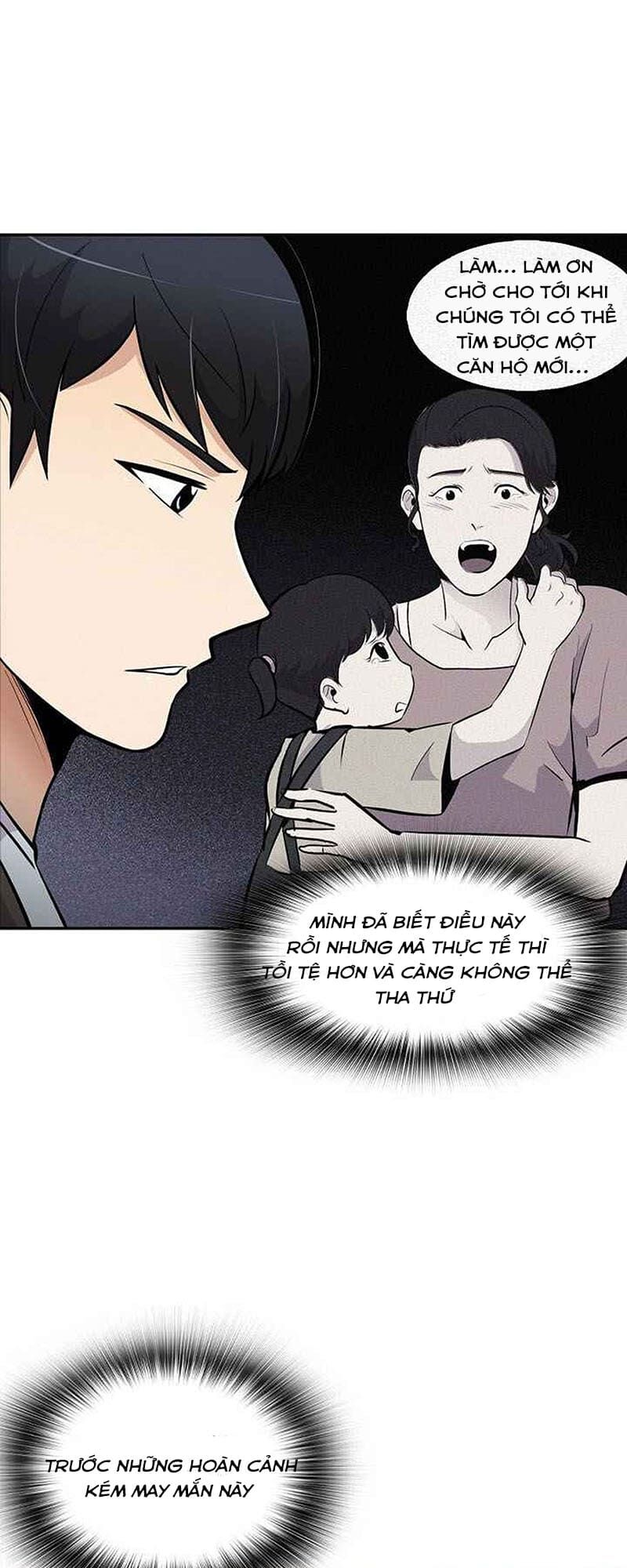 Điều Tra Viên Chuyển Sinh: Chapter 26