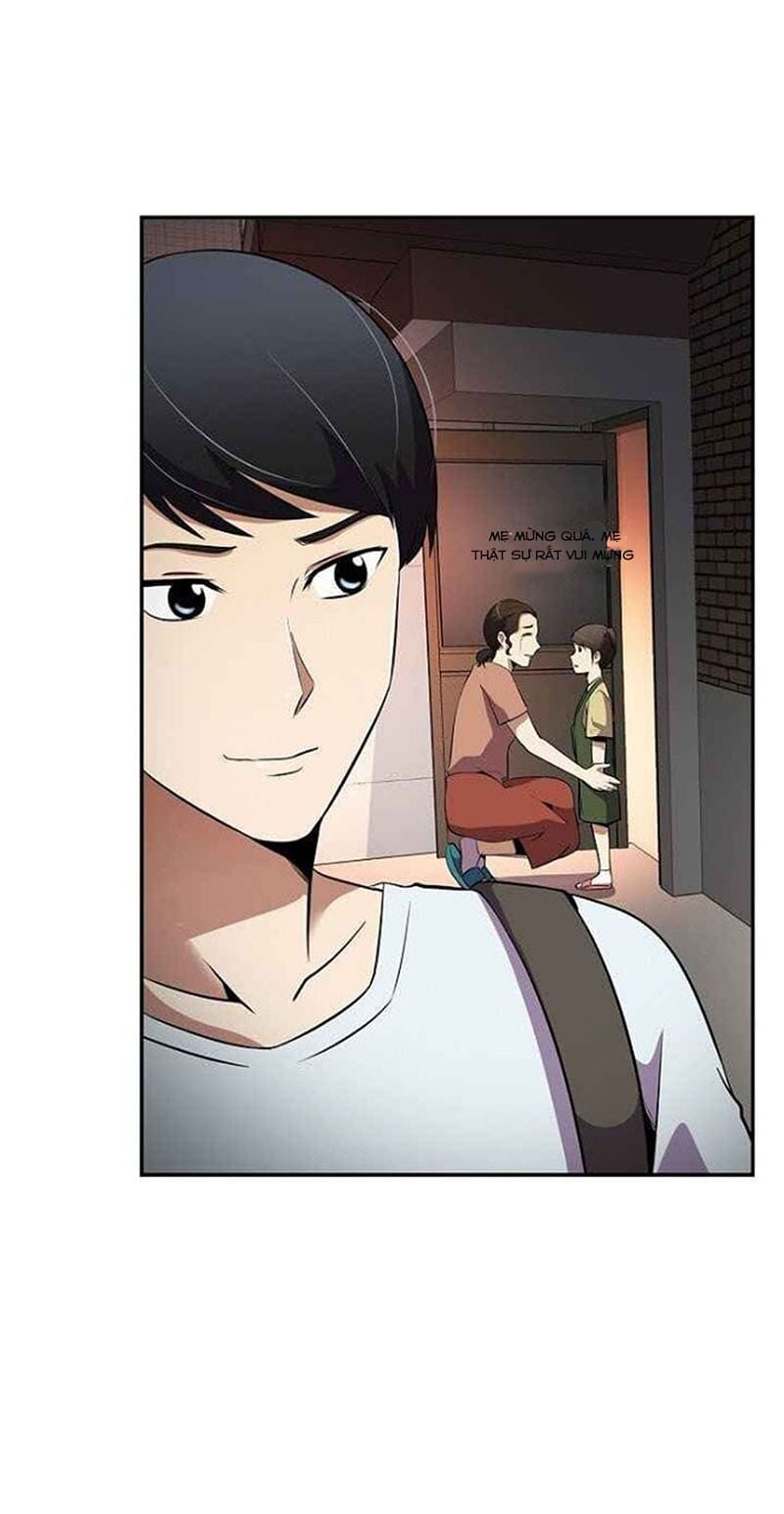 Điều Tra Viên Chuyển Sinh: Chapter 26