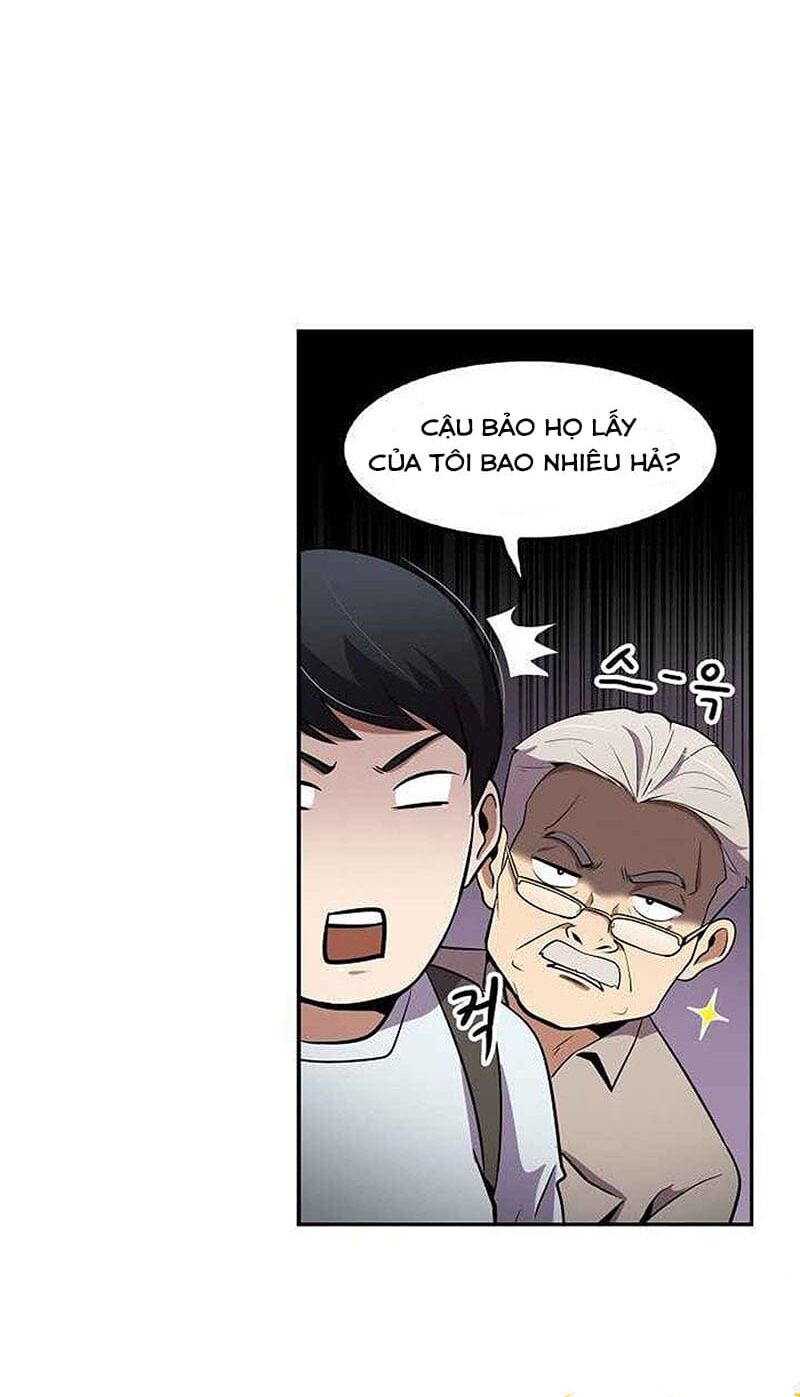 Điều Tra Viên Chuyển Sinh: Chapter 26