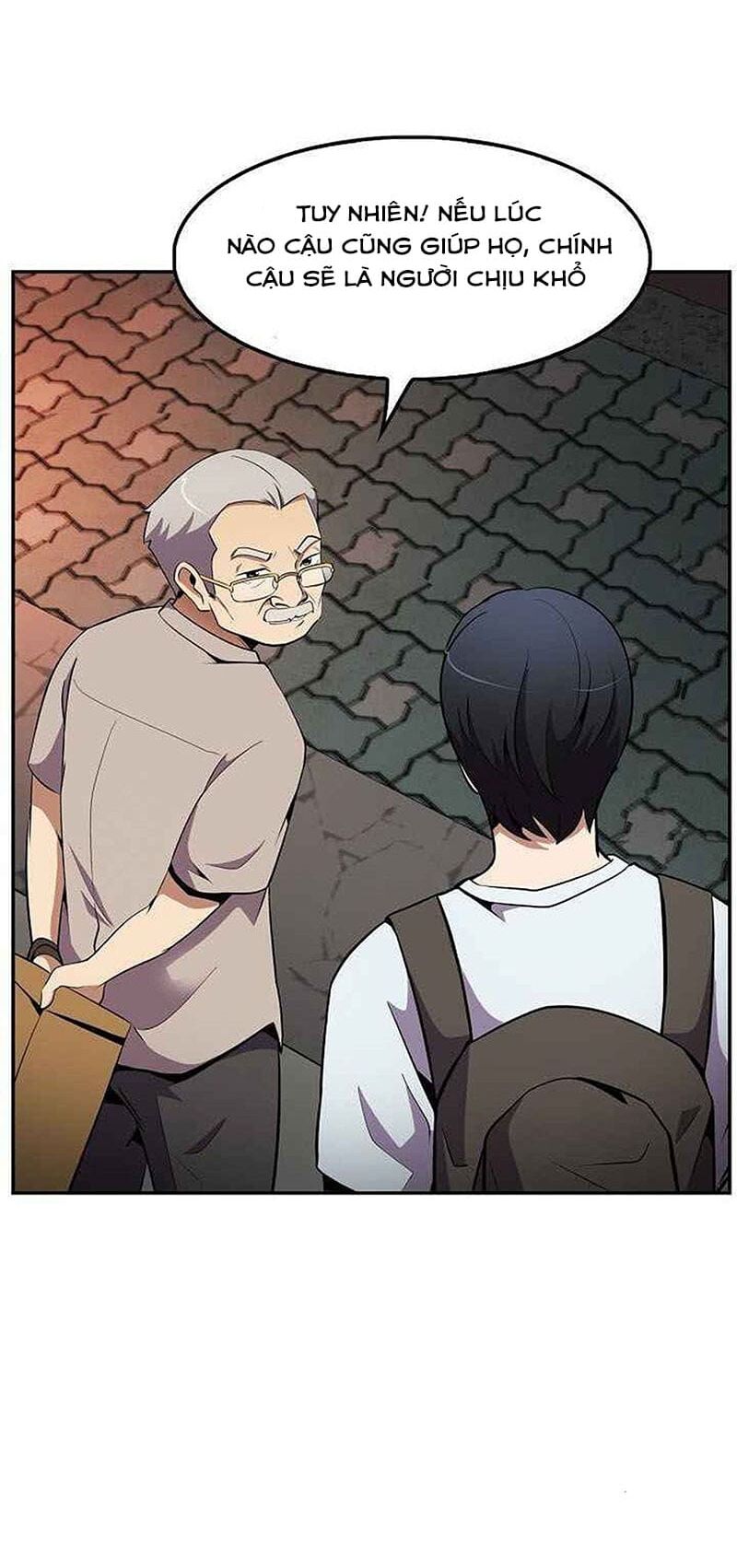 Điều Tra Viên Chuyển Sinh: Chapter 26