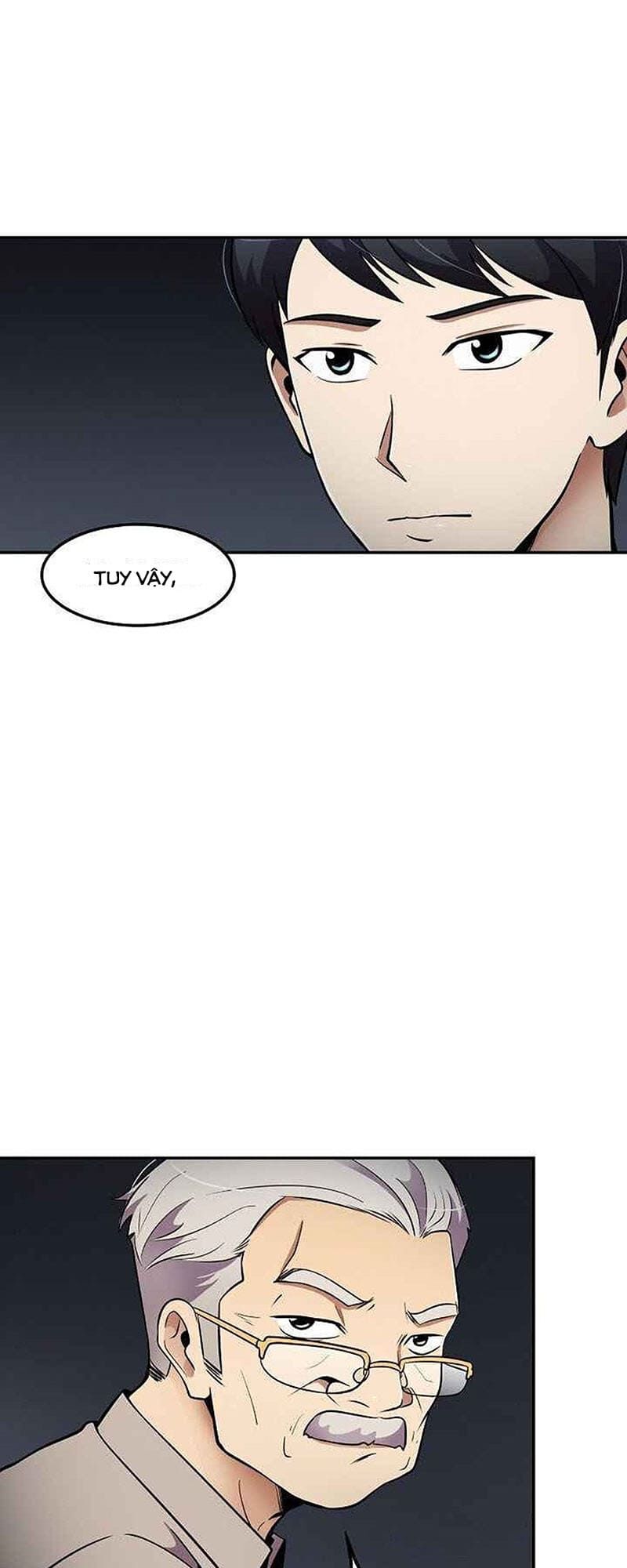 Điều Tra Viên Chuyển Sinh: Chapter 26