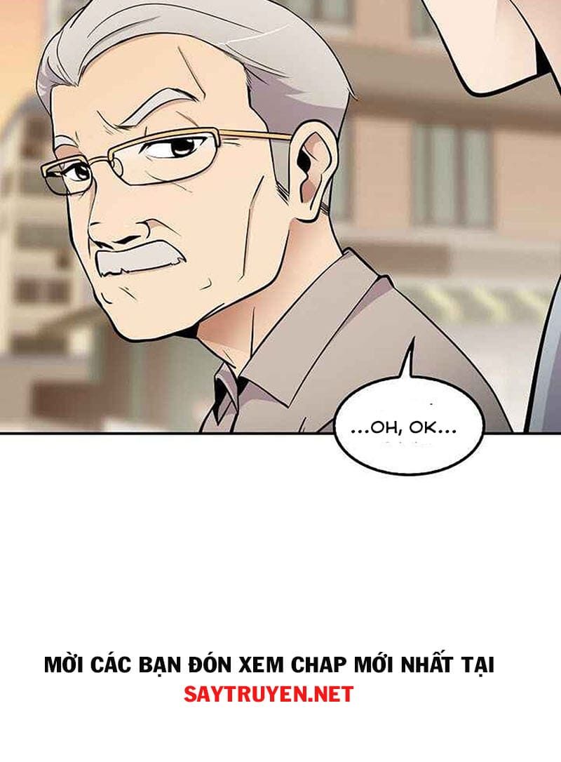 Điều Tra Viên Chuyển Sinh: Chapter 26
