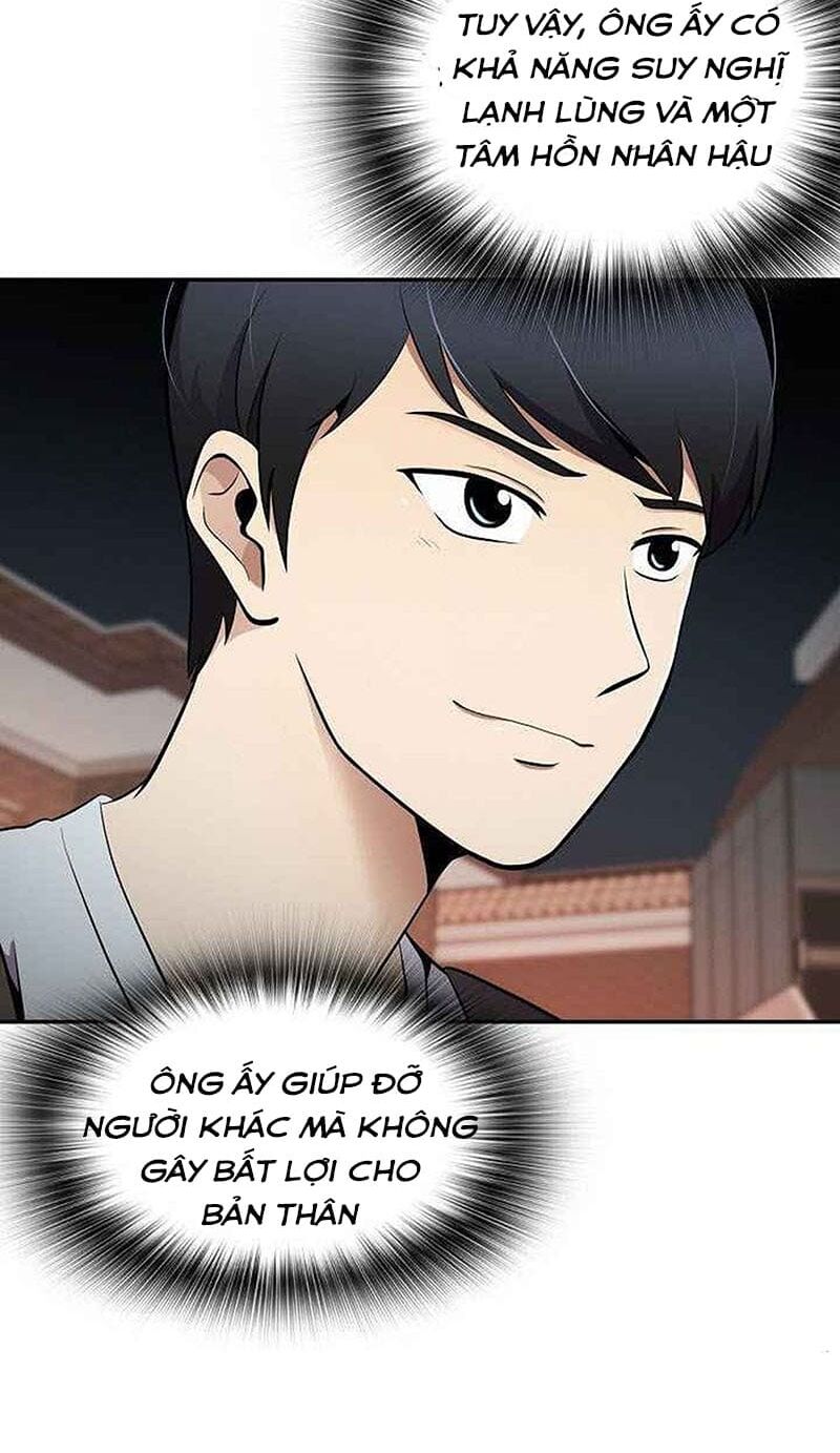 Điều Tra Viên Chuyển Sinh: Chapter 26
