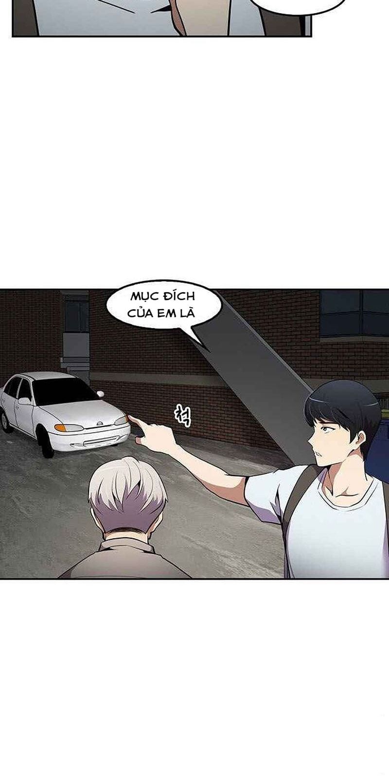 Điều Tra Viên Chuyển Sinh: Chapter 26