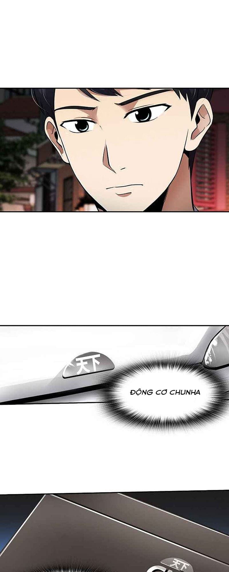 Điều Tra Viên Chuyển Sinh: Chapter 26