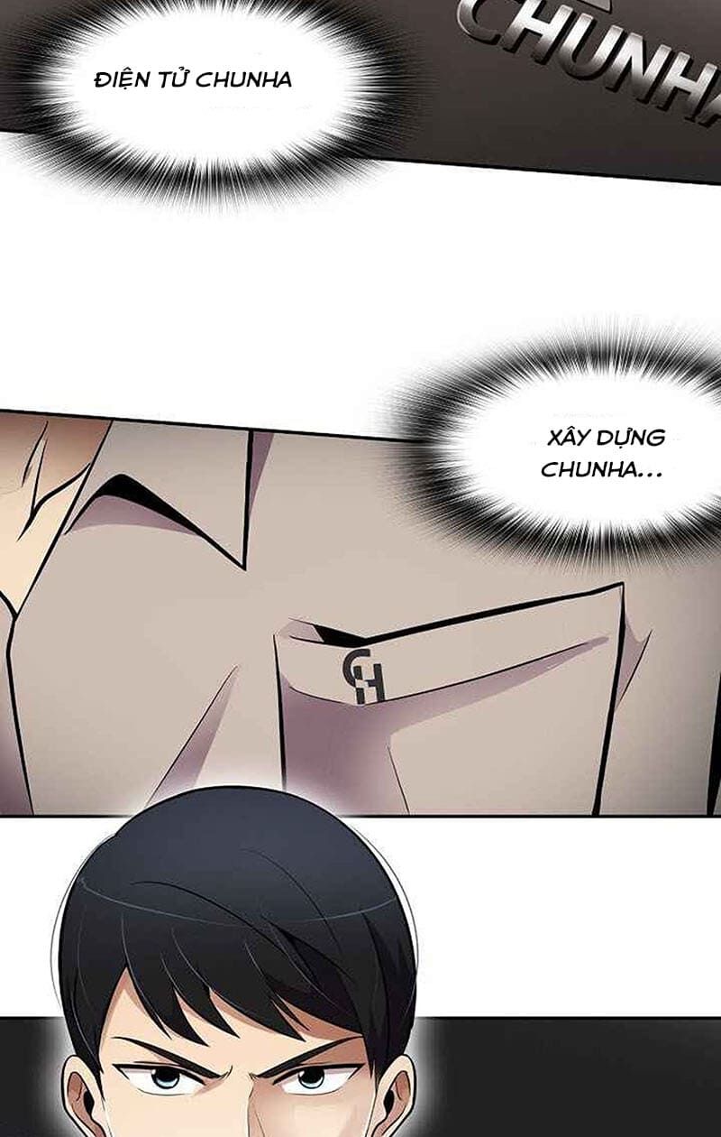 Điều Tra Viên Chuyển Sinh: Chapter 26