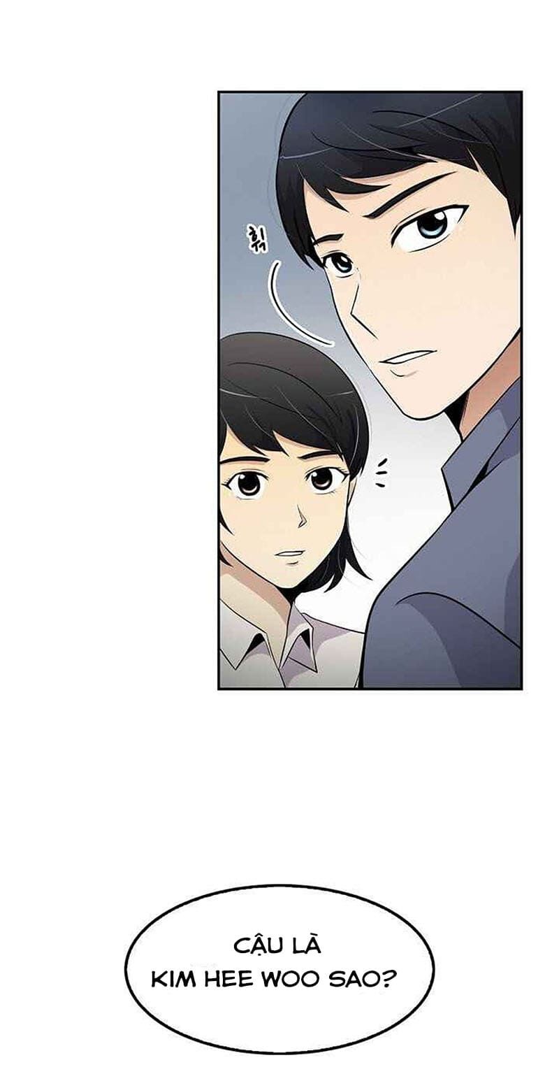 Điều Tra Viên Chuyển Sinh: Chapter 26