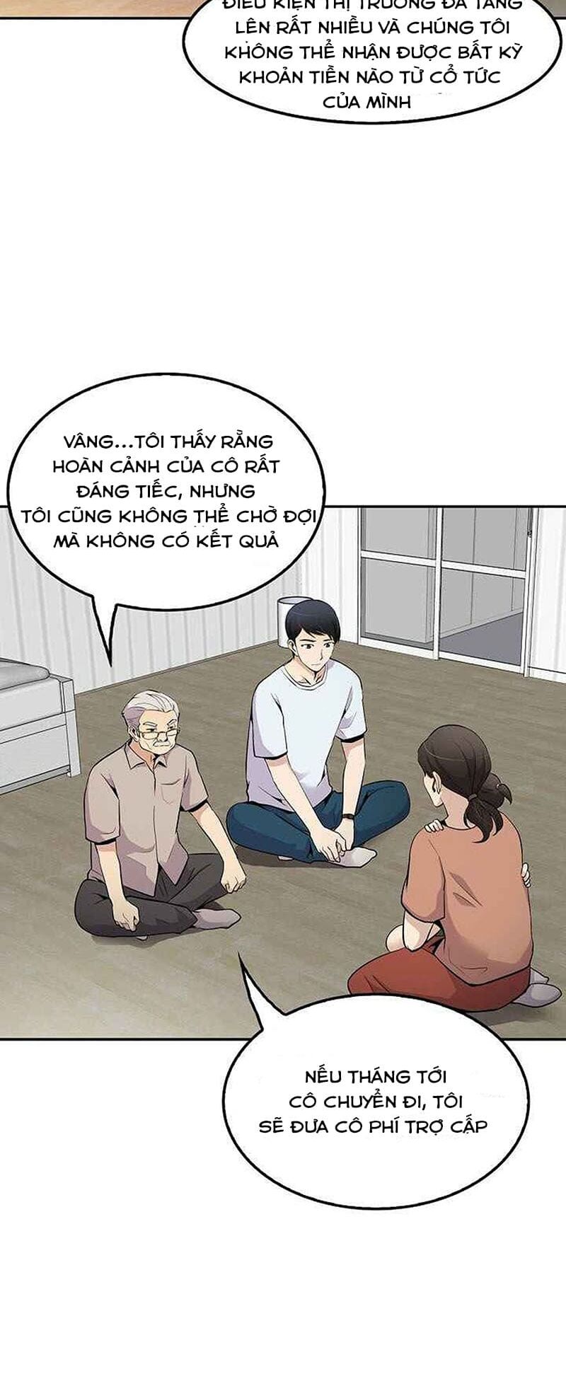 Điều Tra Viên Chuyển Sinh: Chapter 26