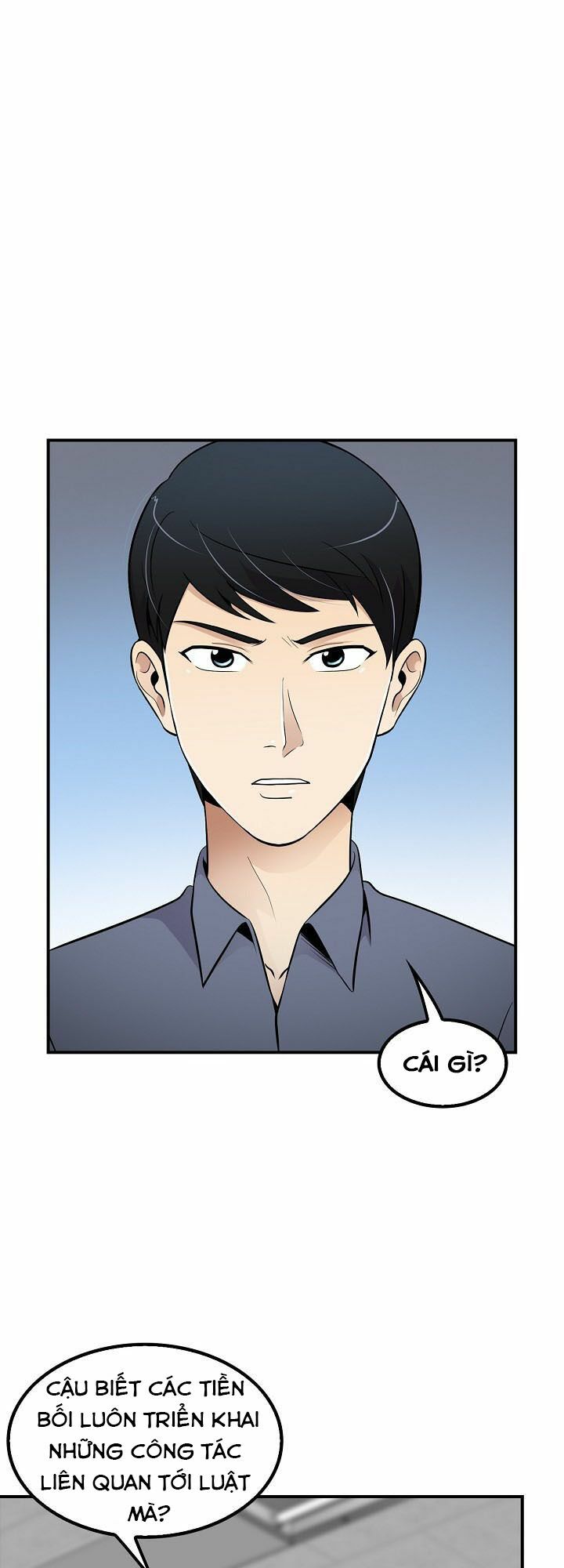 Điều Tra Viên Chuyển Sinh: Chapter 27