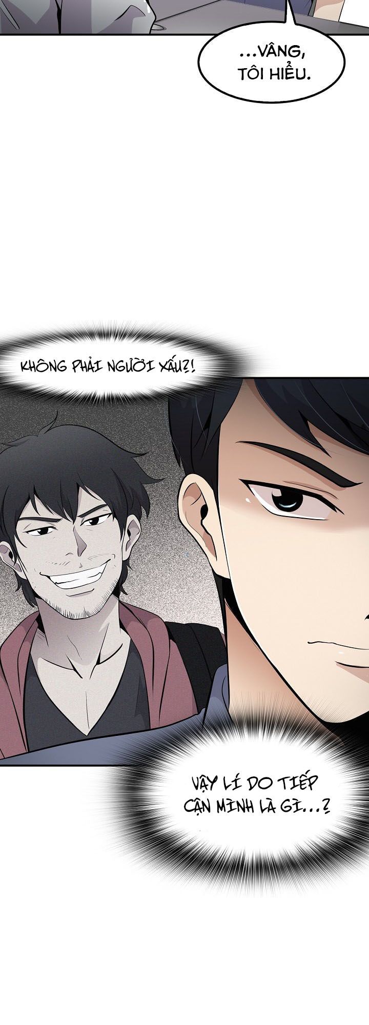 Điều Tra Viên Chuyển Sinh: Chapter 27