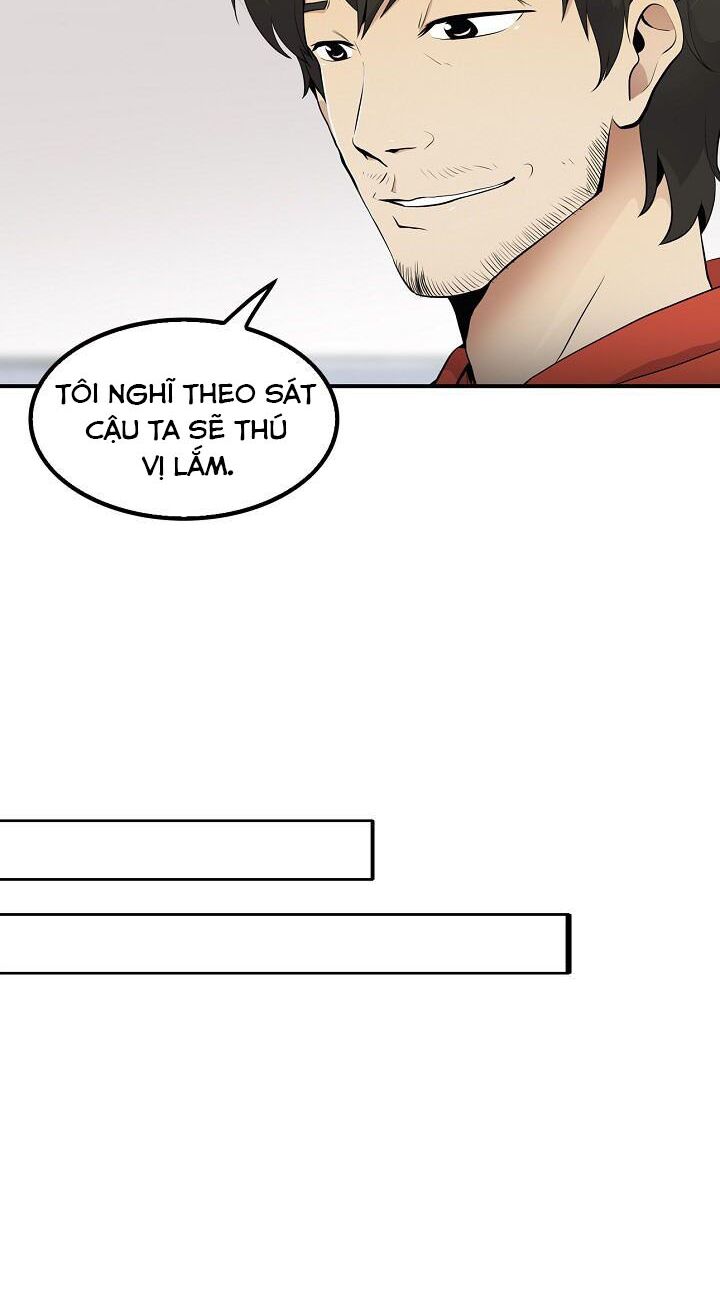 Điều Tra Viên Chuyển Sinh: Chapter 27