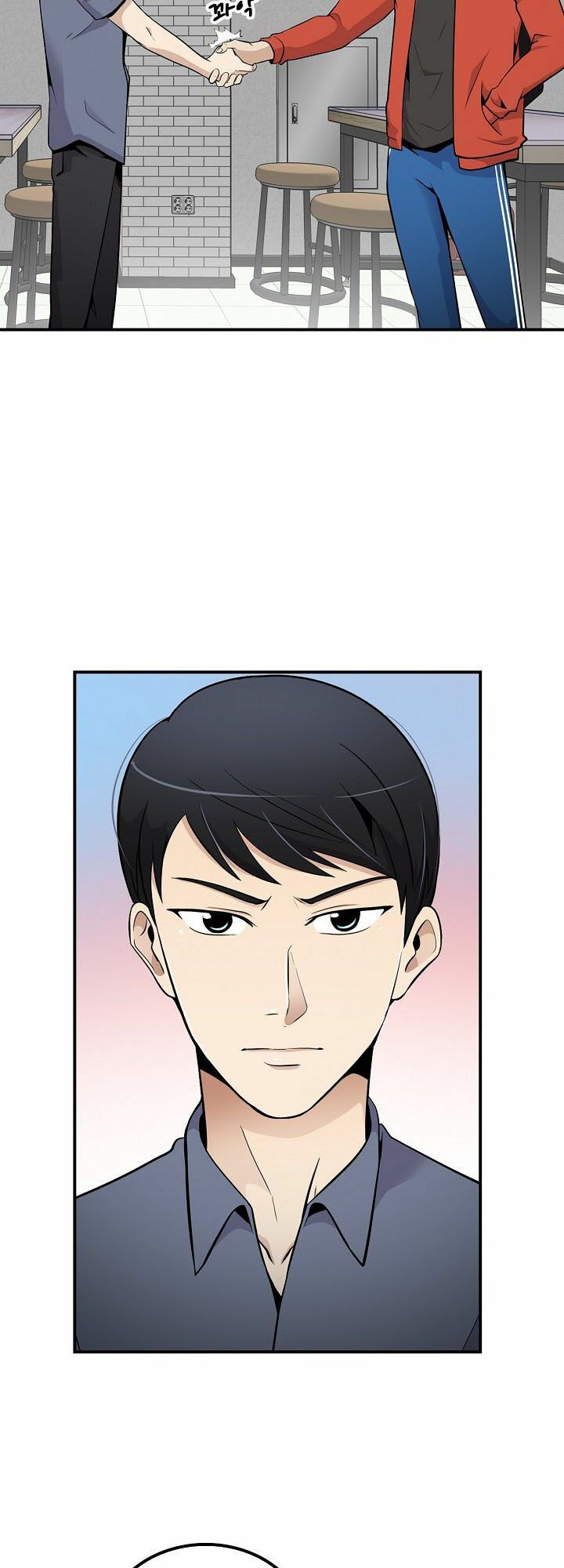 Điều Tra Viên Chuyển Sinh: Chapter 27