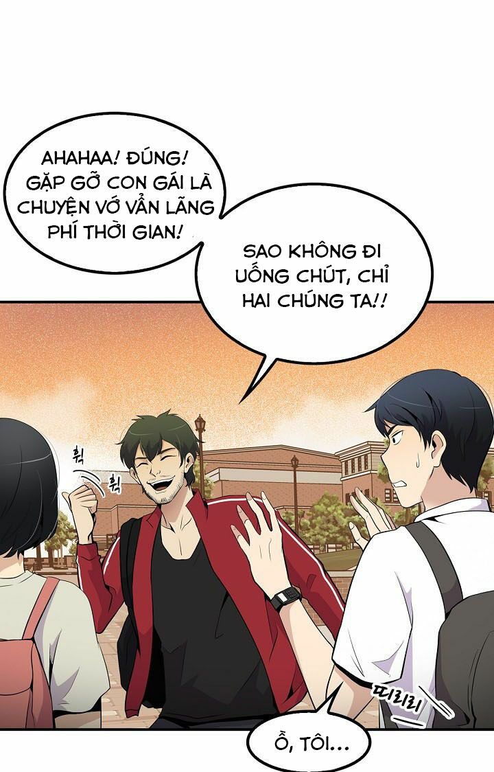 Điều Tra Viên Chuyển Sinh: Chapter 27