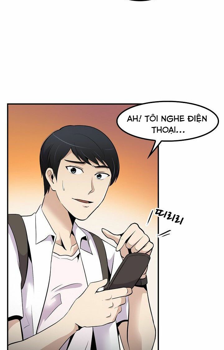Điều Tra Viên Chuyển Sinh: Chapter 27