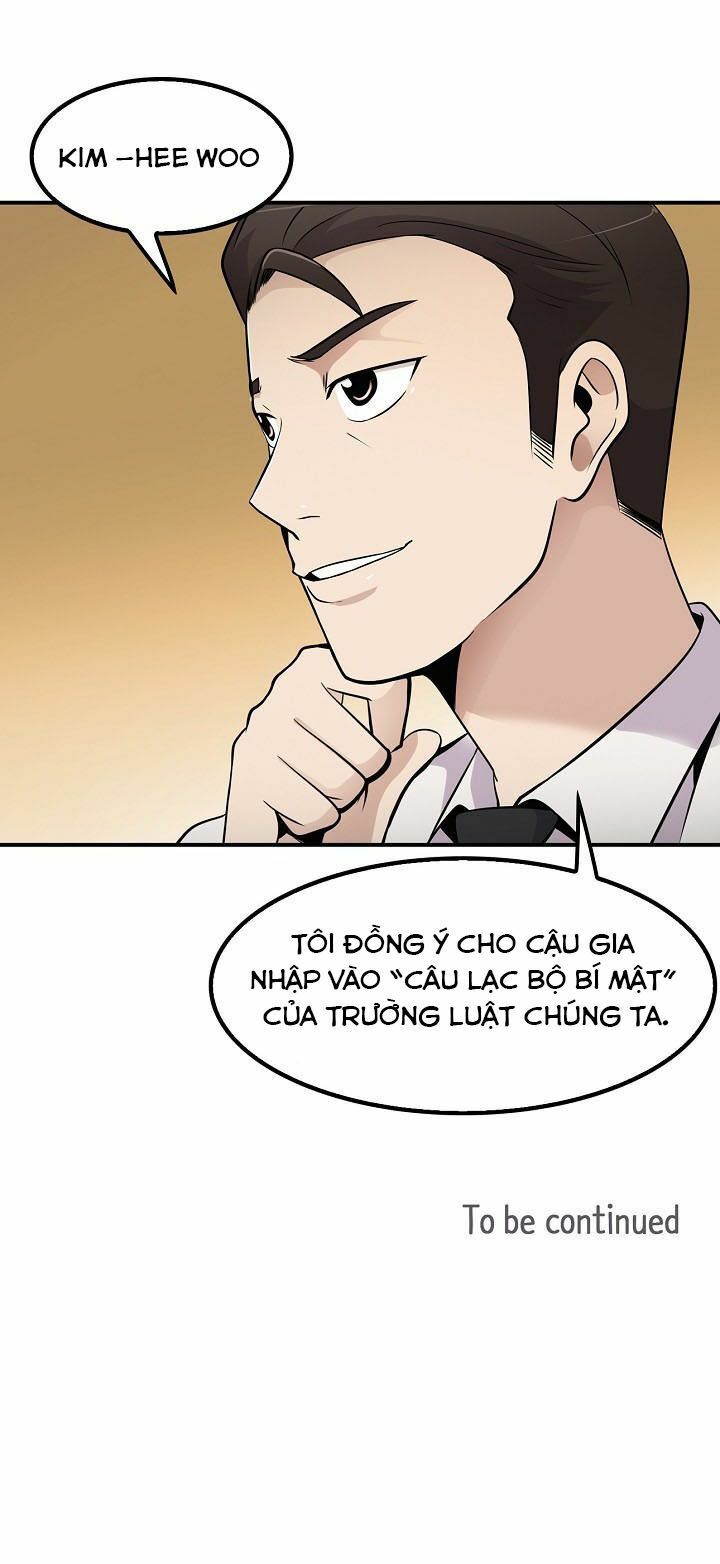 Điều Tra Viên Chuyển Sinh: Chapter 27
