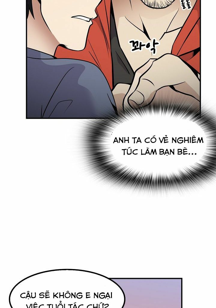 Điều Tra Viên Chuyển Sinh: Chapter 27