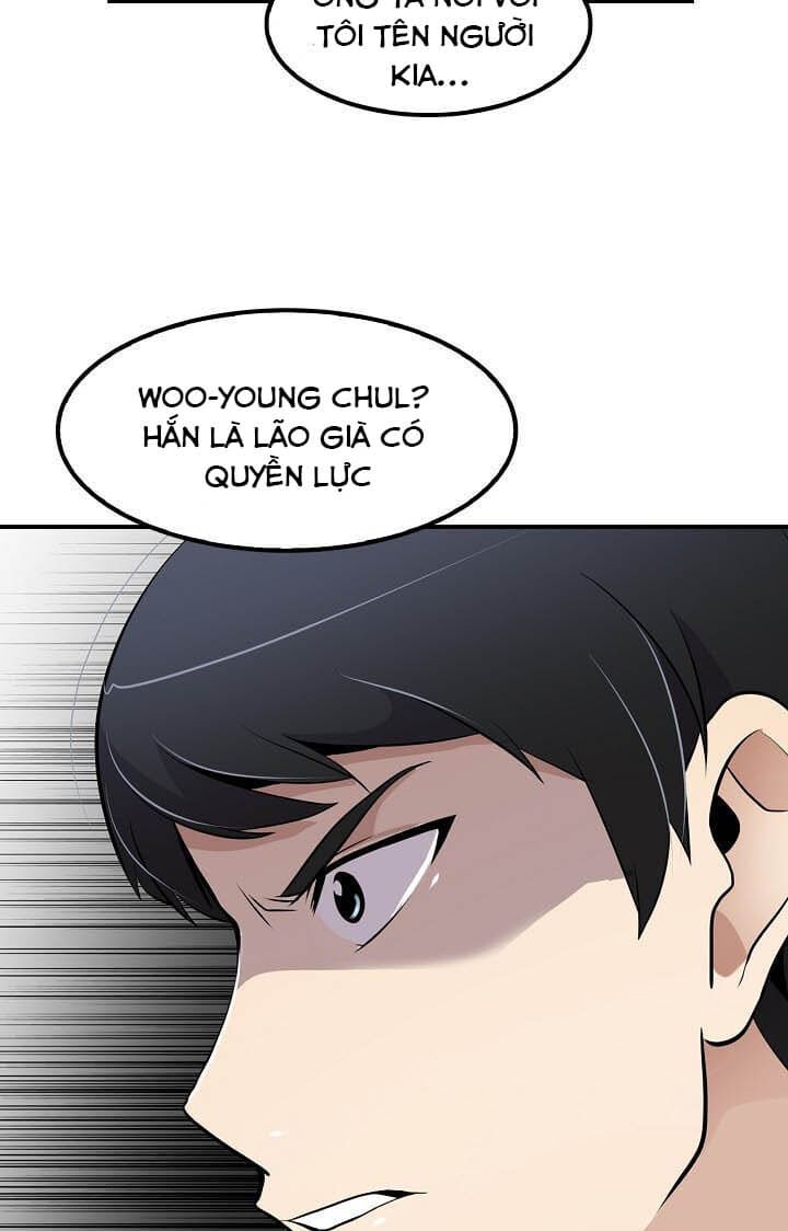 Điều Tra Viên Chuyển Sinh: Chapter 28