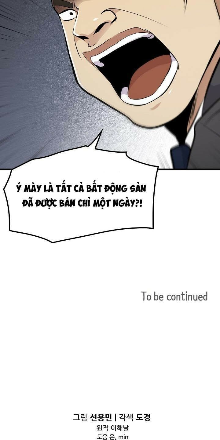 Điều Tra Viên Chuyển Sinh: Chapter 28