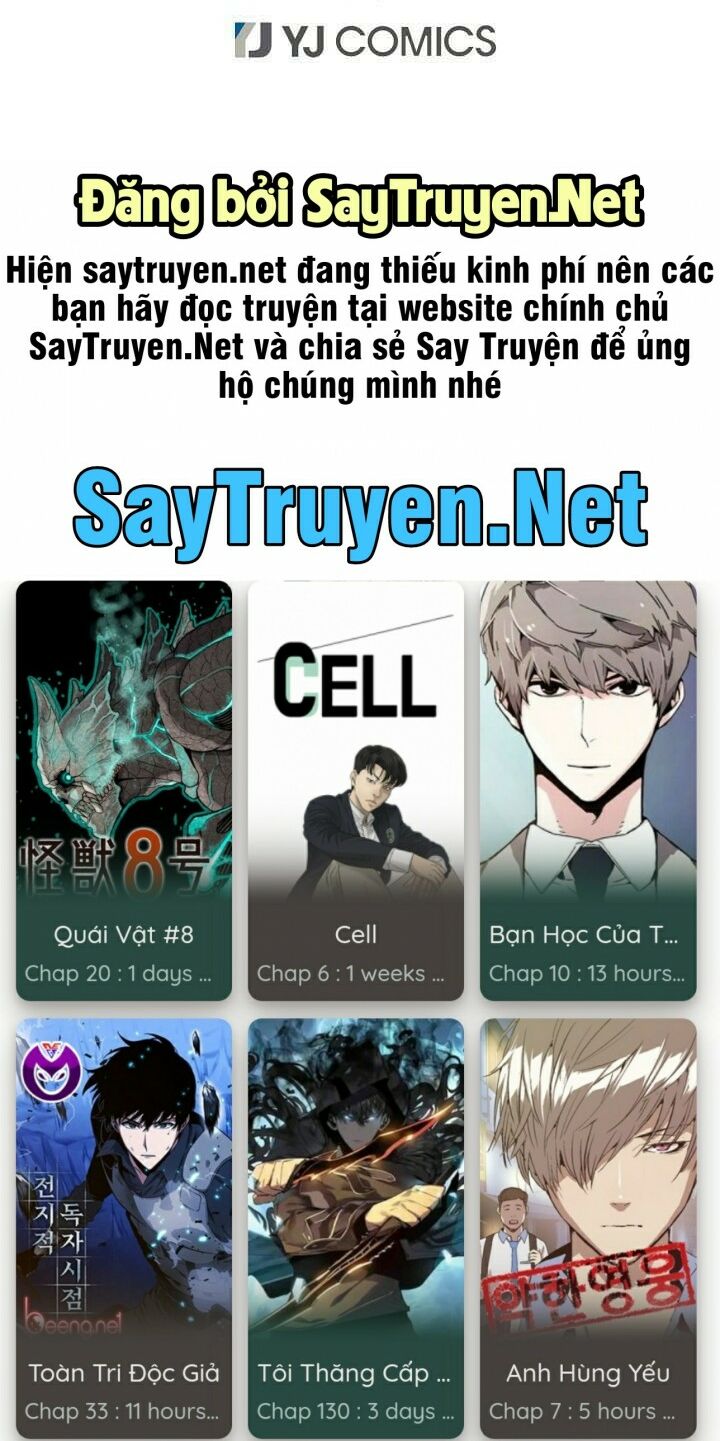 Điều Tra Viên Chuyển Sinh: Chapter 28