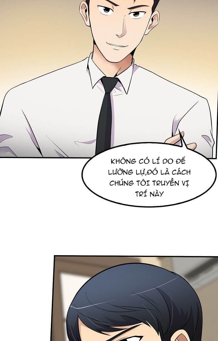 Điều Tra Viên Chuyển Sinh: Chapter 28
