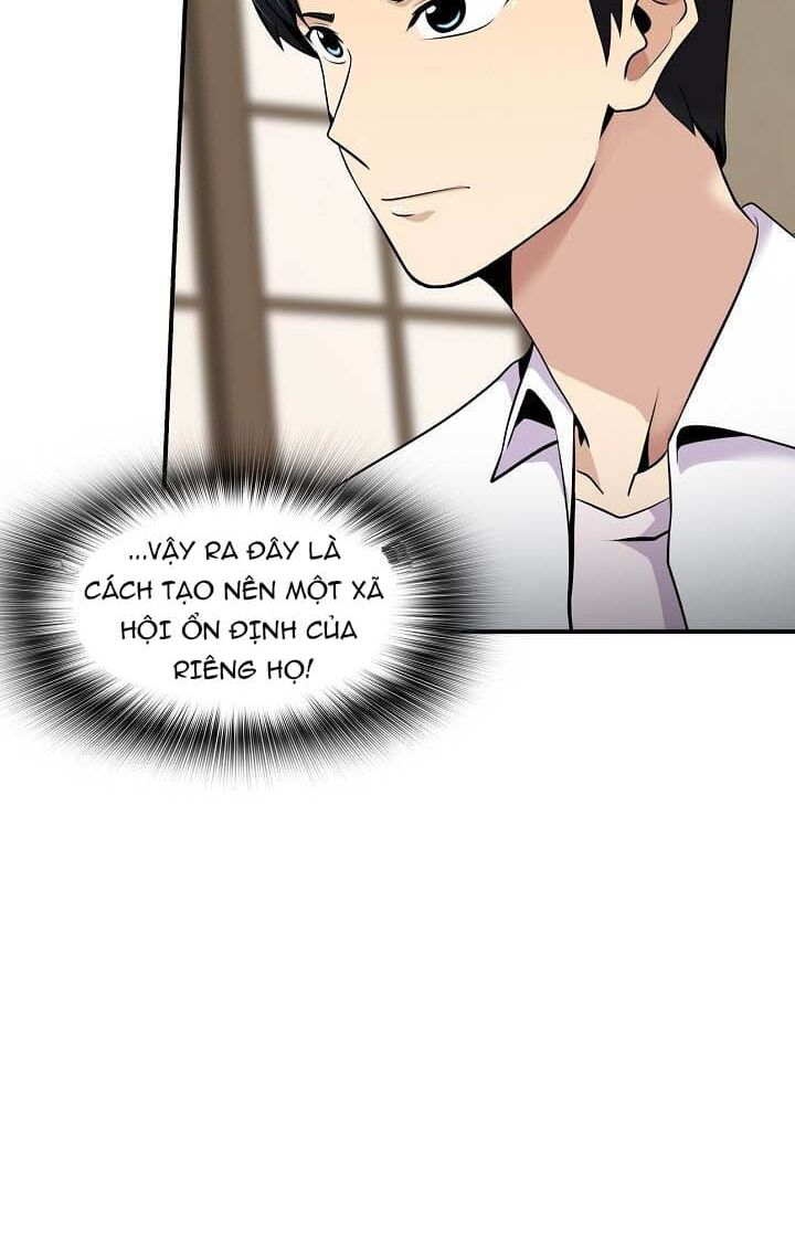 Điều Tra Viên Chuyển Sinh: Chapter 28