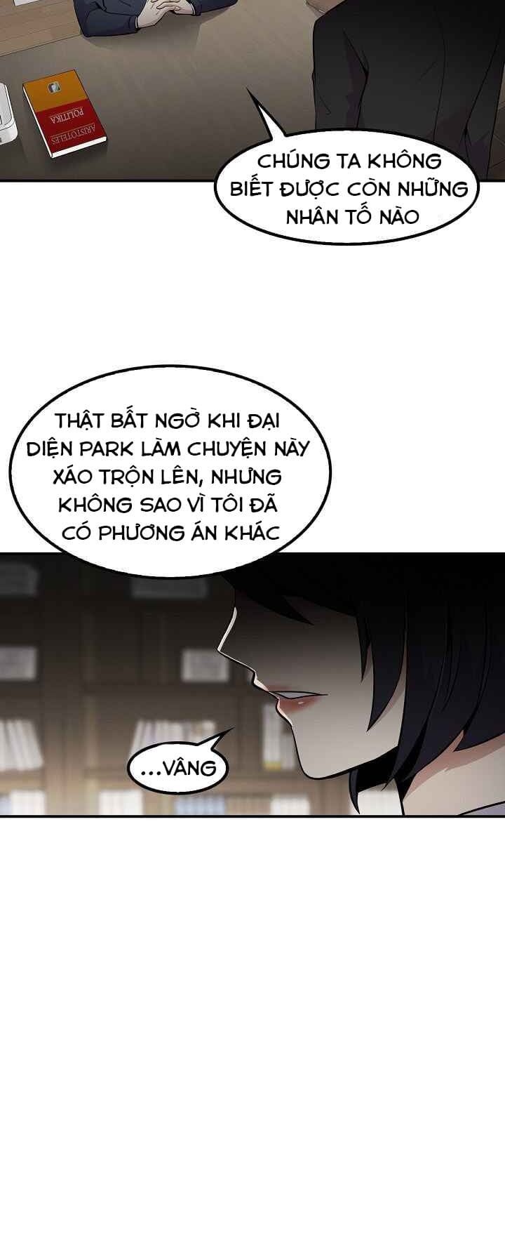 Điều Tra Viên Chuyển Sinh: Chapter 29