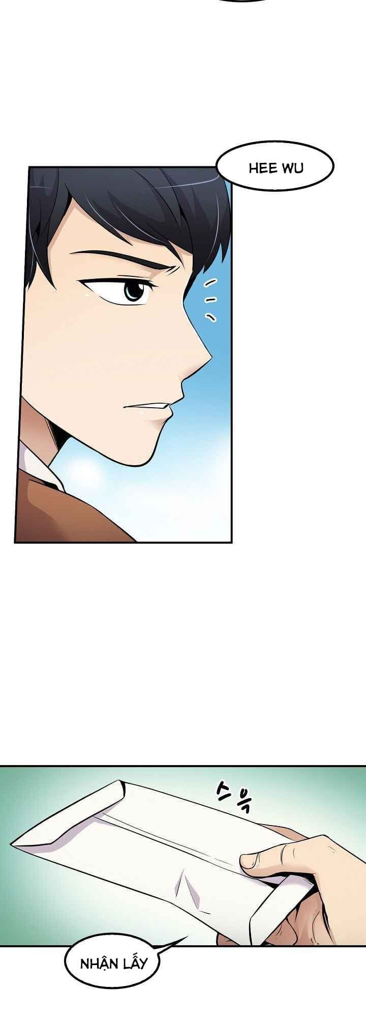 Điều Tra Viên Chuyển Sinh: Chapter 29