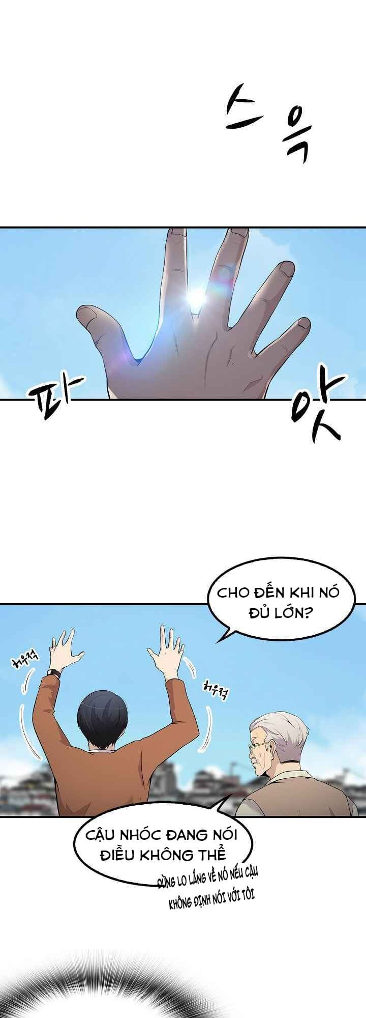 Điều Tra Viên Chuyển Sinh: Chapter 29