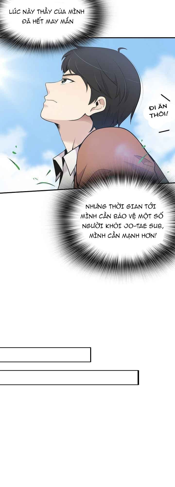 Điều Tra Viên Chuyển Sinh: Chapter 29